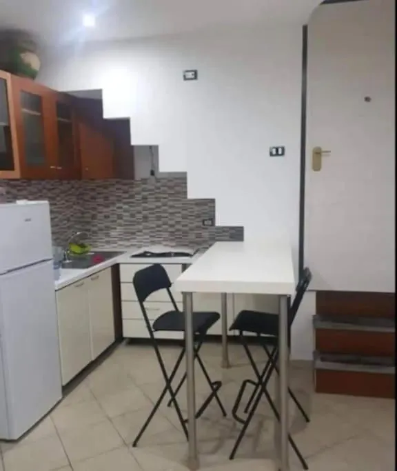 Ursino Nel Cuore Di Catania Apartment