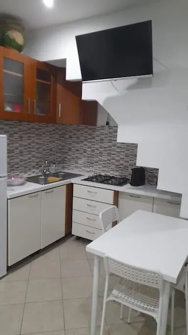 Ursino Nel Cuore Di Catania Apartment Italy