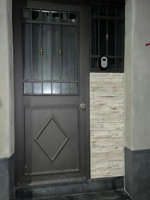 Ursino Nel Cuore Di Catania Apartment Italy