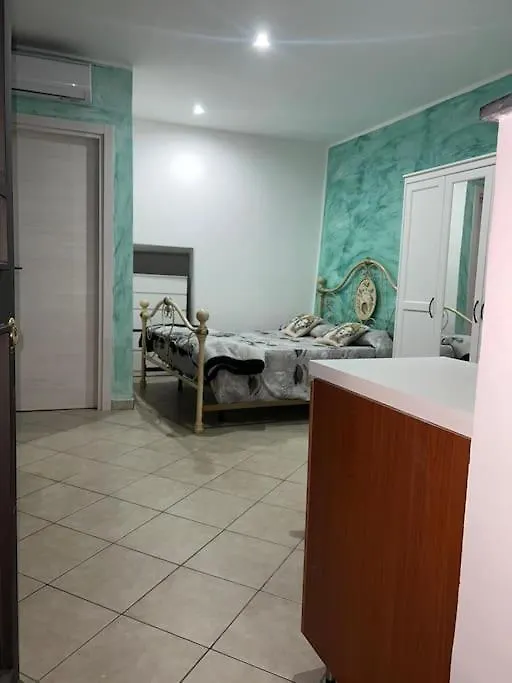 Ursino Nel Cuore Di Catania Apartment
